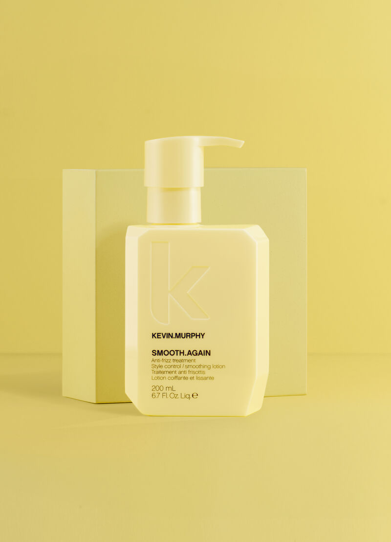 Kevin Murphy Smooth Again 6.7z image number 0